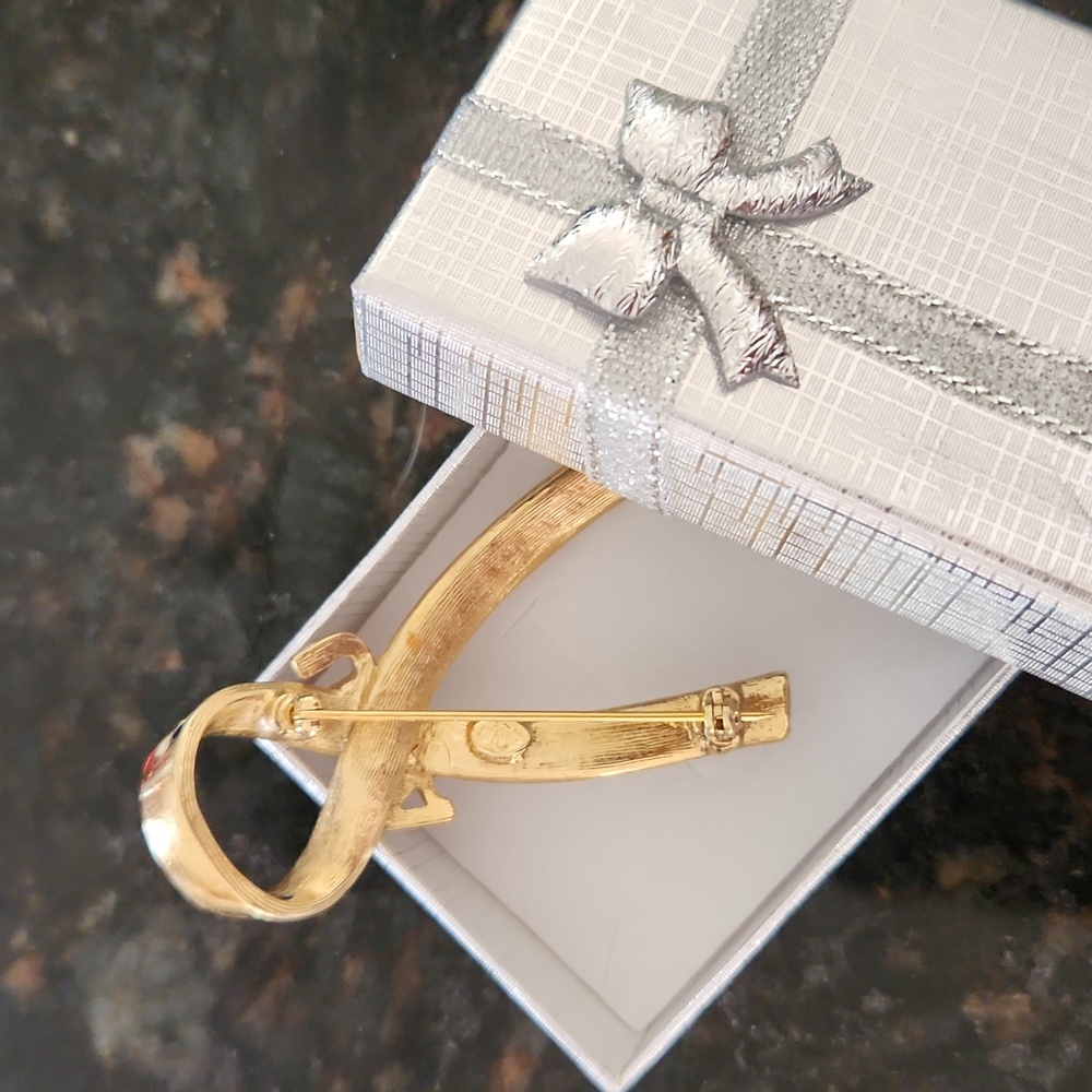 USA brooch AND Pin Set - Picture 2 of 4